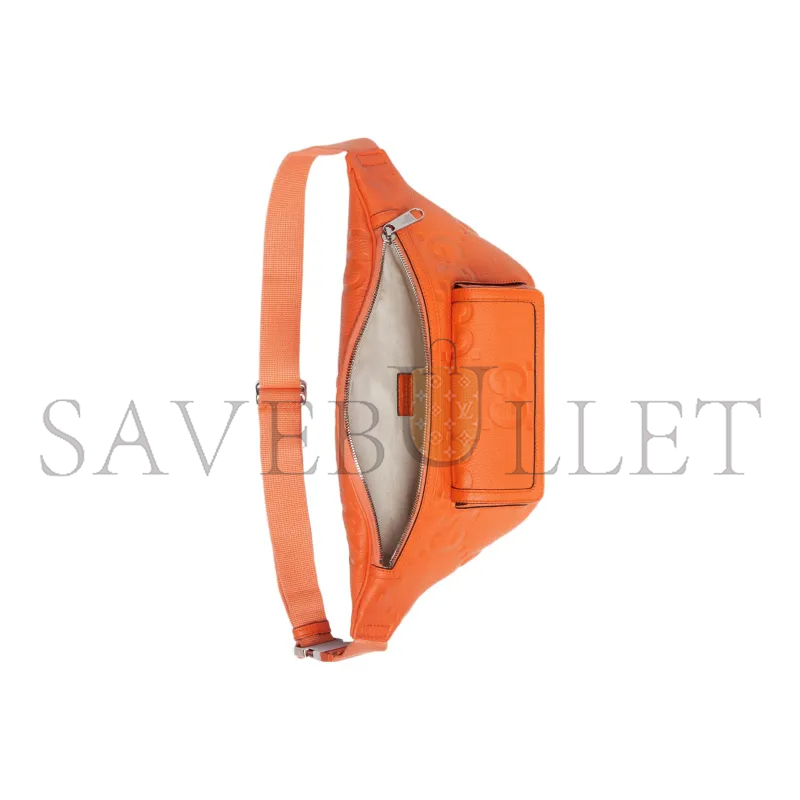 G*u*i gg jumbo large belt bag 645093 (28*18*8cm)